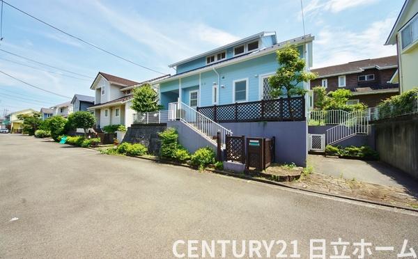 �_�ސ쌧���l�s�t��������u��2���ڂ̒��È�ˌ��Ă̌��n�O�ώʐ^