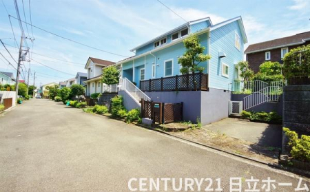 �_�ސ쌧���l�s�t��������u��2���ڂ̒��È�ˌ��Ă̒��ԏ�