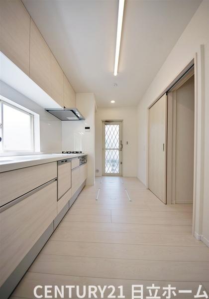 �_�ސ쌧���l�s�t��������u��2���ڂ̒��È�ˌ��ẴL�b�`��