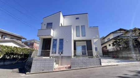 �_�ސ쌧���l�s����쓇���̒��È�ˌ��Ă̌��n�O�ώʐ^