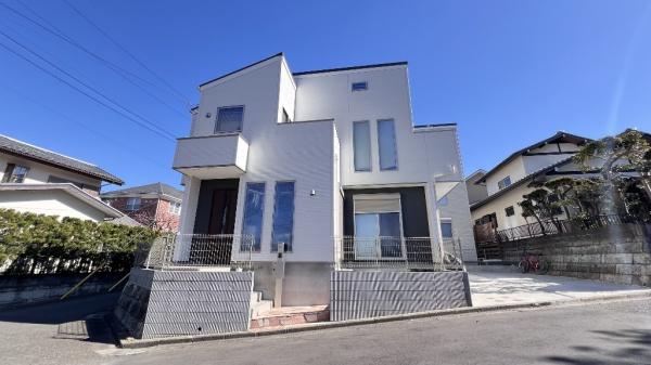 �_�ސ쌧���l�s����쓇���̒��È�ˌ��Ă̌��n�O�ώʐ^