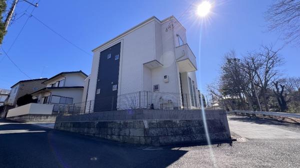 �_�ސ쌧���l�s����쓇���̒��È�ˌ��Ă̂��̑����n