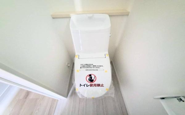 �_�ސ쌧���s�{�O�擌�L�n1���ڂ̐V�z��ˌ��Ẵg�C��