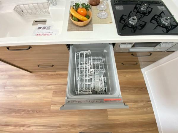 �_�ސ쌧���l�s��q�扺���̒��Ã}���V�����̃L�b�`��