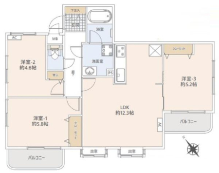 �_�ސ쌧���l�s��q�扺���̒��Ã}���V�����̉摜