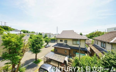 �_�ސ쌧���l�s�t��������u3���ڂ̒��È�ˌ��Ă̏Z�˂���̒��]�ʐ^