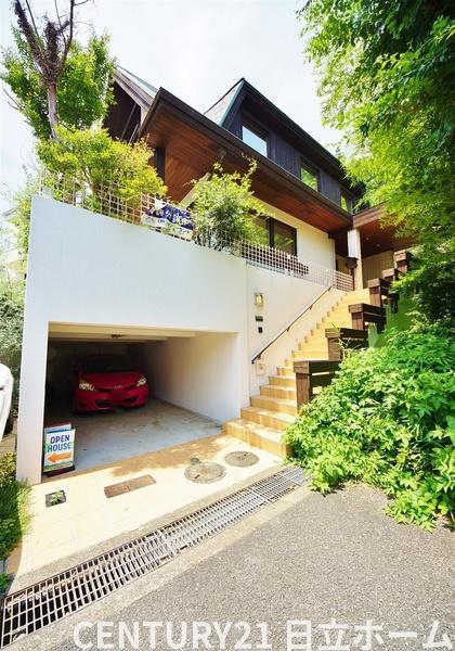 �_�ސ쌧���l�s�t��������u3���ڂ̒��È�ˌ��Ă̌��n�O�ώʐ^