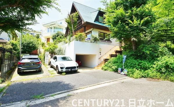 �_�ސ쌧���l�s�t��������u3���ڂ̒��È�ˌ��Ă̂��̑����n