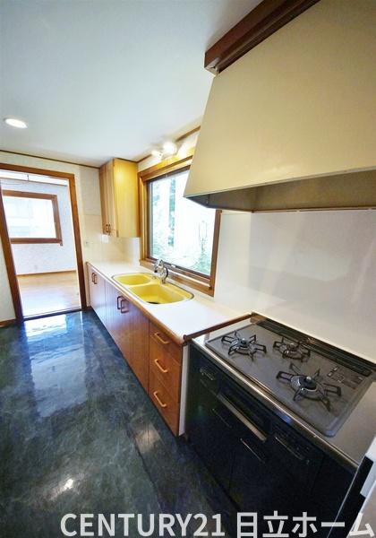 �_�ސ쌧���l�s�t��������u3���ڂ̒��È�ˌ��ẴL�b�`��