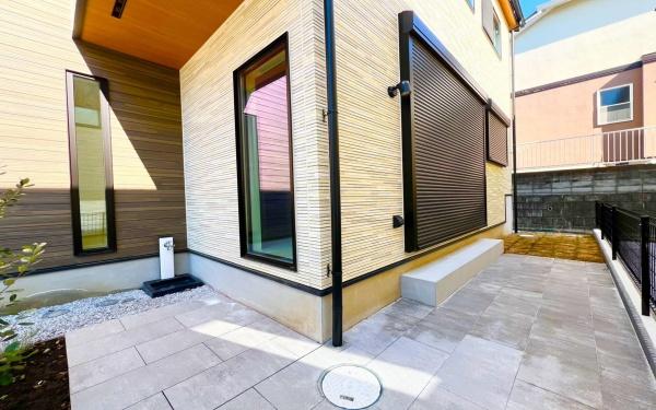 �_�ސ쌧���l�s�s�}��`�c��5���ڂ̒��È�ˌ��Ă̒�