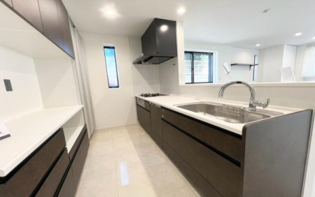 �_�ސ쌧���l�s�s�}��`�c��5���ڂ̒��È�ˌ��ẴL�b�`��