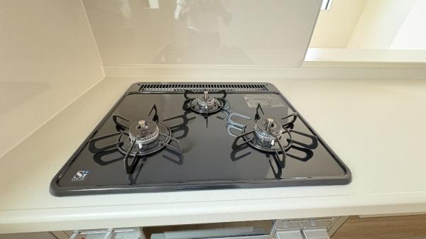 �_�ސ쌧���l�s�t�抛�u�c���̐V�z��ˌ��ẴL�b�`��