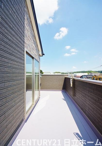 �_�ސ쌧���l�s��扪�Ò��̐V�z��ˌ��Ẵo���R�j�[