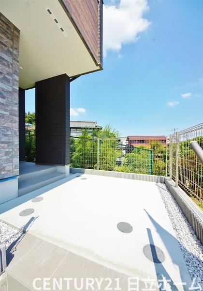 �_�ސ쌧���l�s��扪�Ò��̐V�z��ˌ��Ă̂��̑����n