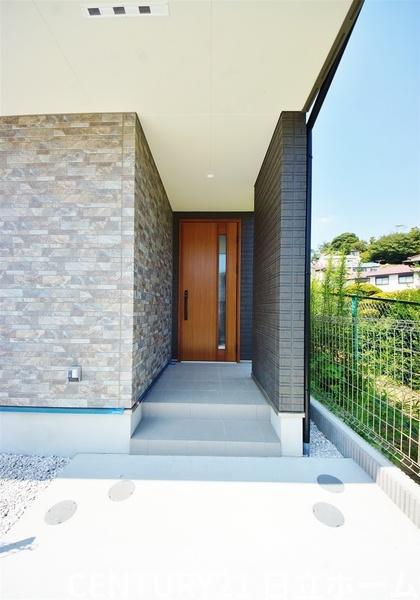 �_�ސ쌧���l�s��扪�Ò��̐V�z��ˌ��Ă̌���