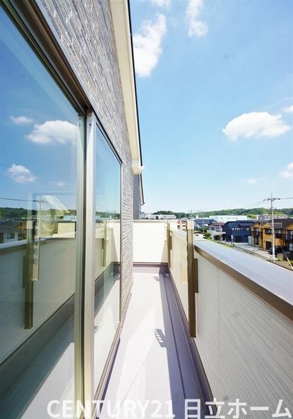 �_�ސ쌧���l�s��扪�Ò��̐V�z��ˌ��Ẵo���R�j�[