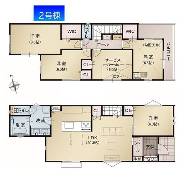 �_�ސ쌧���l�s��扪�Ò��̐V�z��ˌ��Ẳ摜