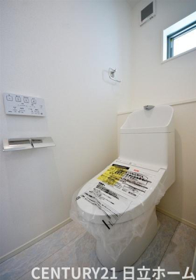 �_�ސ쌧���l�s��扪�Ò��̐V�z��ˌ��Ẵg�C��