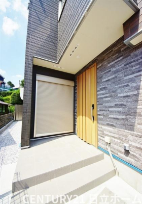 �_�ސ쌧���l�s��扪�Ò��̐V�z��ˌ��Ă̌���