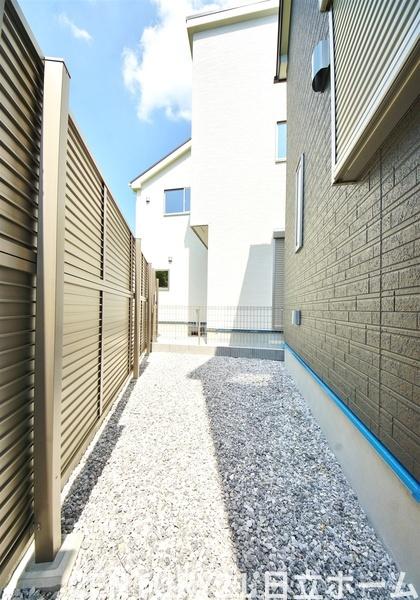 �_�ސ쌧���l�s��扪�Ò��̐V�z��ˌ��Ă̒�