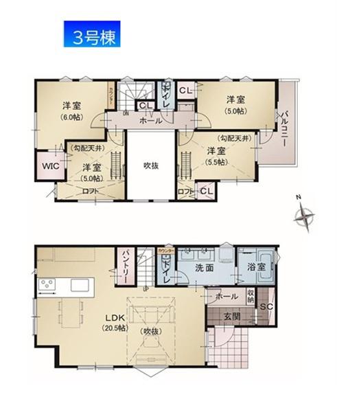 �_�ސ쌧���l�s��扪�Ò��̐V�z��ˌ��Ẳ摜