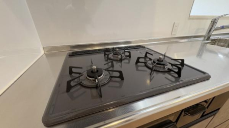 �_�ސ쌧���s���Ë斾�Â̒��È�ˌ��ẴL�b�`��