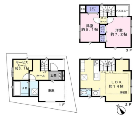 �_�ސ쌧���s���Ë斾�Â̒��È�ˌ��Ẳ摜