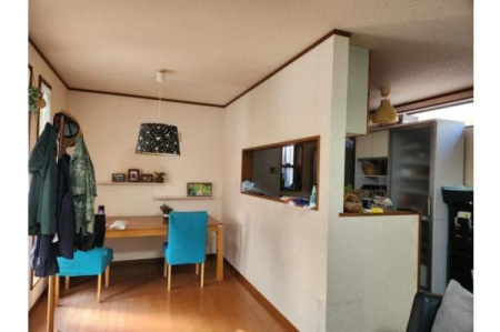 �_�ސ쌧���l�s���J�戢�v�a��3���ڂ̒��È�ˌ��Ẵ��r���O