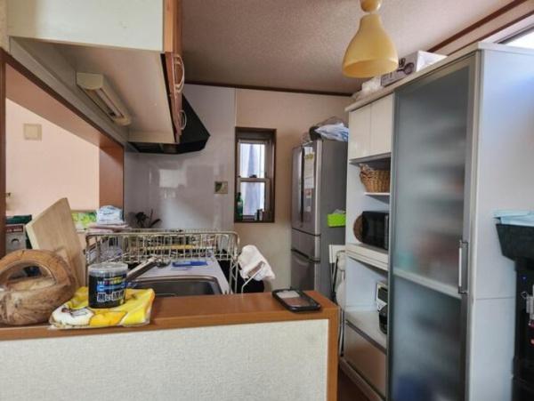 �_�ސ쌧���l�s���J�戢�v�a��3���ڂ̒��È�ˌ��ẴL�b�`��