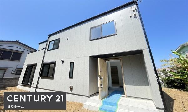 �_�ސ쌧���l�s�ۓy�P�J�抙�J���̐V�z��ˌ��Ă̑O�ʓ��H�܂ތ��n�ʐ^