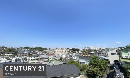 �_�ސ쌧���l�s�ۓy�P�J�抙�J���̐V�z��ˌ��Ă̏Z�˂���̒��]�ʐ^