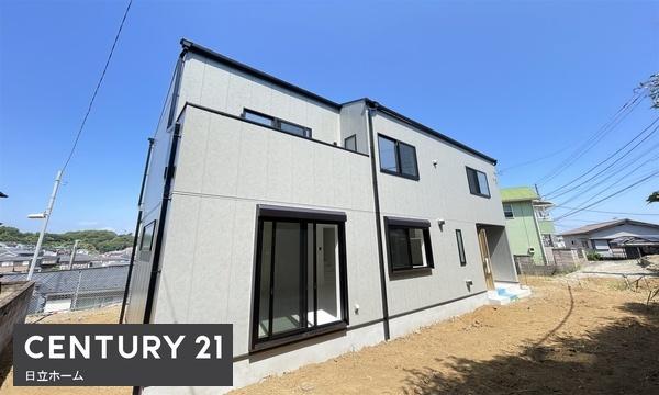 �_�ސ쌧���l�s�ۓy�P�J�抙�J���̐V�z��ˌ��Ă̌��n�O�ώʐ^