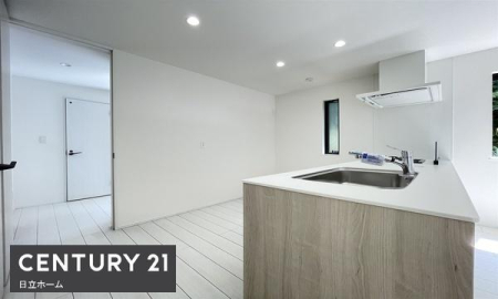 �_�ސ쌧���l�s�ۓy�P�J�抙�J���̐V�z��ˌ��ẴL�b�`��