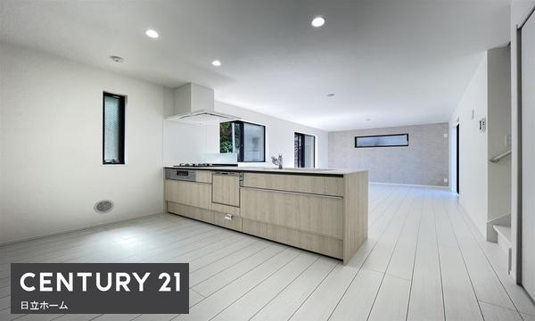 �_�ސ쌧���l�s�ۓy�P�J�抙�J���̐V�z��ˌ��ẴL�b�`��