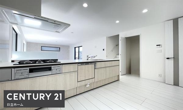 �_�ސ쌧���l�s�ۓy�P�J�抙�J���̐V�z��ˌ��ẴL�b�`��