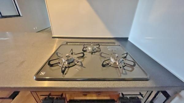 �_�ސ쌧���q�s�␣�̐V�z��ˌ��ẴL�b�`��