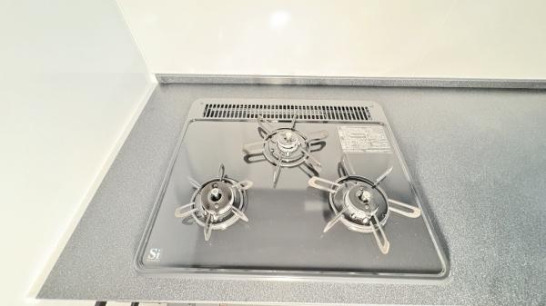 �_�ސ쌧���q�s�␣�̐V�z��ˌ��ẴL�b�`��