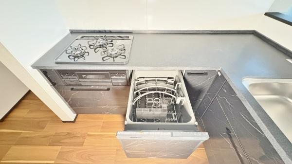 �_�ސ쌧���q�s�␣�̐V�z��ˌ��ẴL�b�`��