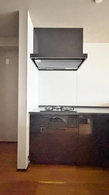 �_�ސ쌧���q�s�␣�̐V�z��ˌ��ẴL�b�`��