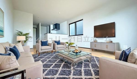 �_�ސ쌧���q�s�␣�̐V�z��ˌ��Ẵ��r���O