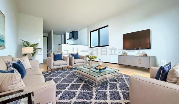 �_�ސ쌧���q�s�␣�̐V�z��ˌ��Ẵ��r���O