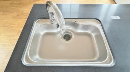 �_�ސ쌧���q�s�␣�̐V�z��ˌ��ẴL�b�`��