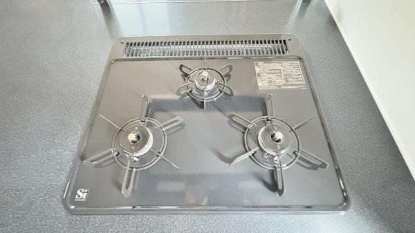 �_�ސ쌧���q�s�␣�̐V�z��ˌ��ẴL�b�`��