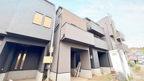 �_�ސ쌧���q�s�␣�̐V�z��ˌ��Ă̌��n�O�ώʐ^