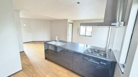 �_�ސ쌧���q�s�␣�̐V�z��ˌ��ẴL�b�`��