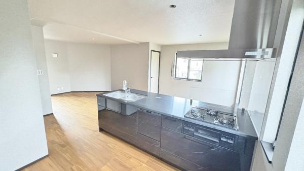 �_�ސ쌧���q�s�␣�̐V�z��ˌ��ẴL�b�`��