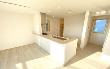 �_�ސ쌧���l�s����R����3���ڂ̐V�z��ˌ��ẴL�b�`��