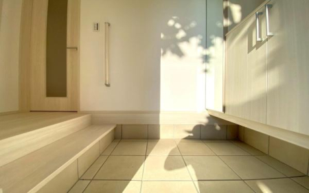 �_�ސ쌧���l�s����R����3���ڂ̐V�z��ˌ��Ă̌���