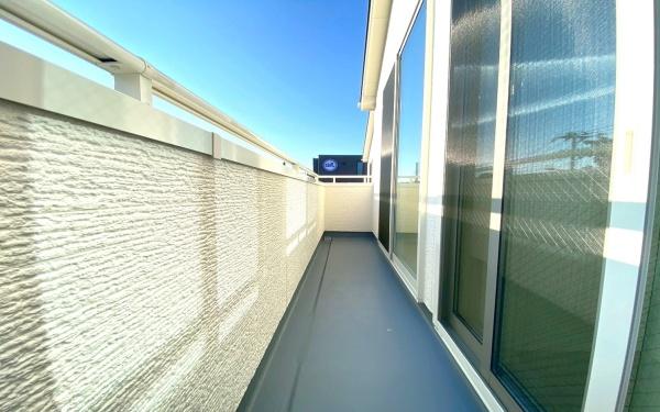 �_�ސ쌧���l�s����R����3���ڂ̐V�z��ˌ��Ẵo���R�j�[