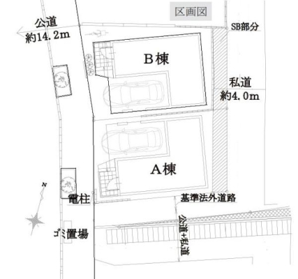 �_�ސ쌧���l�s����R����3���ڂ̐V�z��ˌ��Ă̑S�̋��}